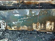 На Дону сегодня два дома горело из-за неисправной морозильной камеры