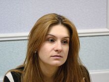 Бутина замерзла в тюрьме