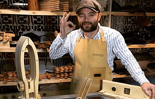 Куйвашев рассказал в Instagram о местном предприятии ручных инструментов