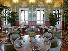 В Москве прошла V церемония вручения Международной литературной премии "Буламаргъ"