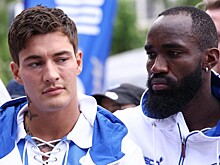 Спортивный арбитражный суд зарегистрировал иск "Динамо" к Норманну