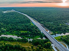 Что можно посмотреть на трассе М-12