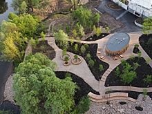 Голубые озера под Казанью облагородят по экологическим нормам