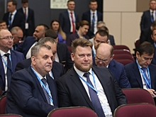 В Перми начался финал Чемпионата по стратегии и управлению бизнесом Global Management Challenge