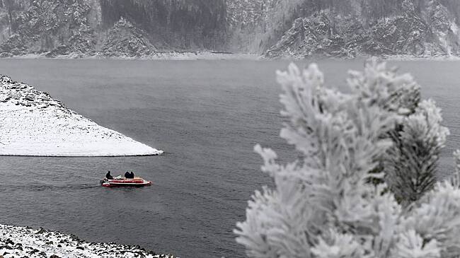 Гид раскрыл новую версию бесследного исчезновения Усольцевых в тайге