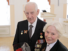 6 ветеранов получили квартиры в домах СК «Дальпитерстрой»