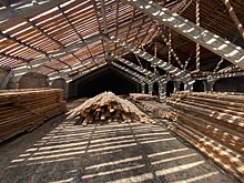 Падение плотника в Бековском районе: руководителя предприятия ждет суд