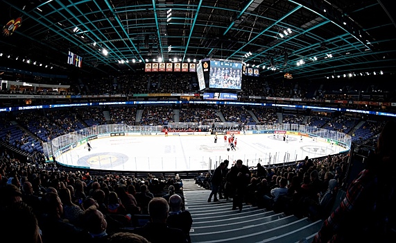СМИ: российские владельцы арены в Хельсинки не оплатили аренду земли