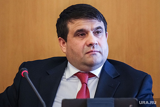 В Тюмени предрекают борьбу за место вице-спикера облдумы