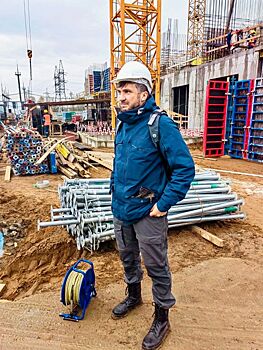 Это про природу: как рождается призвание геолога