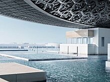 Филиал парижского Лувра откроется в Абу-Даби этой осенью