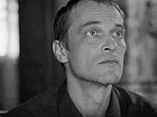 Умер актер Сергей Карякин