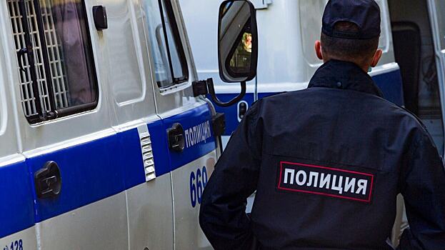 Стали известны подробности вооруженного ограбления в Москве