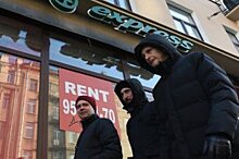 В Петербурге резко вырос объем инвестиций в коммерческую недвижимость