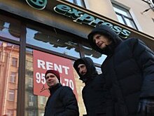 В Петербурге резко вырос объем инвестиций в коммерческую недвижимость
