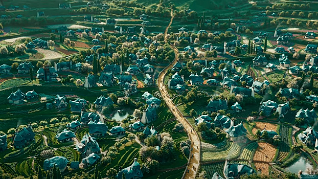 Актер ответил, почему новый «Волшебник Изумрудного города» будет особенным