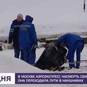 Опоздавшие в Шереметьево пассажиры аэроэкспрессов получат компенсацию