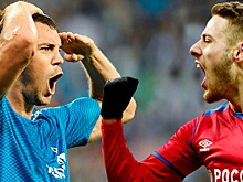 Каким мог бы быть матч всех звезд РПЛ. Россияне vs Легионеры