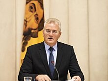 Отставку Ивана Белозерцева назвали главным событием месяца