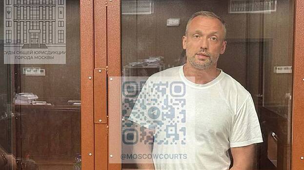 Арестован замгубернатора Владимирской области