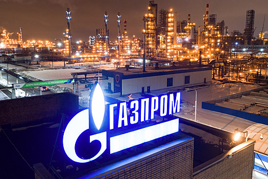 Долг Кабардино-Балкарии за газ перед «Газпромом» превысила 6 млрд рублей