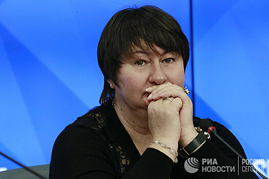 Елена Вяльбе — норвежскому корреспонденту: были слезы радости и крики ура