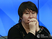 Елена Вяльбе — норвежскому корреспонденту: были слезы радости и крики ура