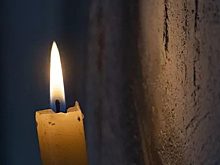 Часть российского региона осталась без света