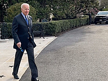 Профессор университета Джонса Хопкинса указал на возможную деменцию у Байдена