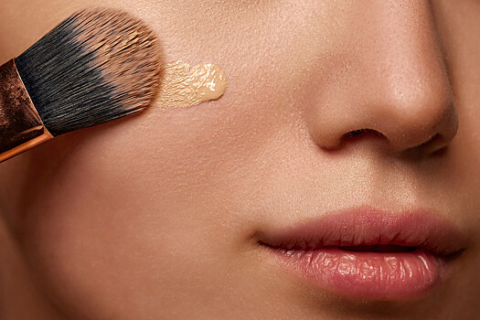 Названы главные секреты стойкого макияжа