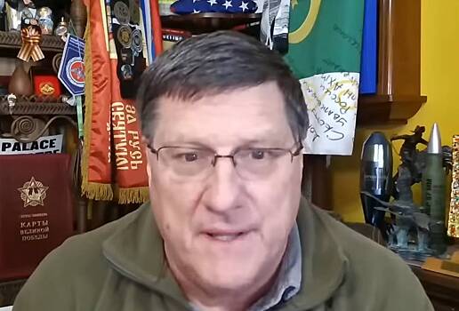 На Западе допустили ядерную войну между США и Россией