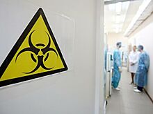 Названы самые обеспокоенные из-за коронавируса регионы