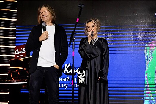 Грандиозная премьера второго сезона шоу Елены Кипер «По классике» состоялась