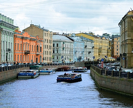 Петербург занял 70-е место в списке самых комфортных для жизни городов