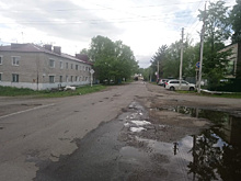 В Амурской области отремонтируют дорогу через Бурею