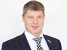 Осужденный за хищения депутат Заксобрания Сичкарев обжаловал приговор