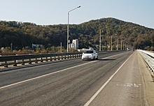 На мостах по трассе «Джубга – Сочи – граница с Абхазией» ограничат движение транспорта