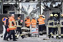 СМИ сообщили о возможности предотвратить брюссельский теракт