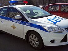 Сотрудники ГАИ поймали мужчину, покинувшего место ДТП на улице Кирова в Ижевске