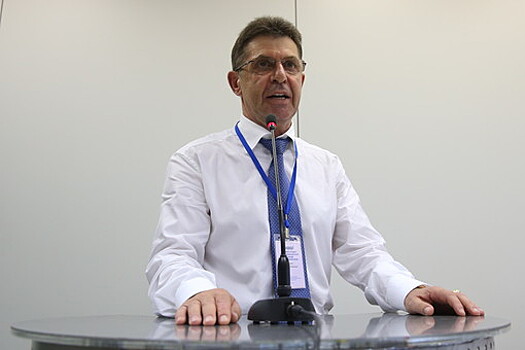 Глава Союза биатлонистов России: Родченков напоминает мне осьминога Пауля