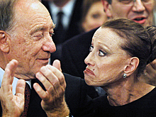 Прах Плисецкой и Щедрина бесследно пропал: где сейчас останки композитора и балерины не знает даже их душеприказчик