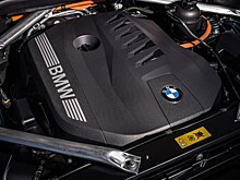 BMW продолжит разработку бензиновых двигателей