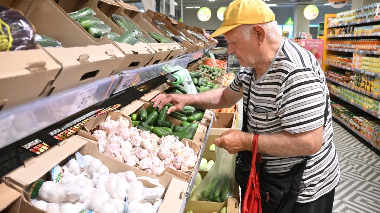 Продуктовые дискаунтеры завоевывают российский рынок - Рамблер/финансы