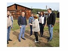 Новую школу планируют построить в поселке Усть-Илимского района
