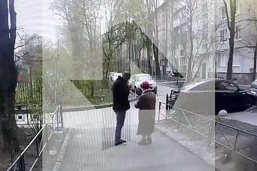 Рен ТВ: мошенники обманули блокадницу на 250 тыс. рублей в Петербурге