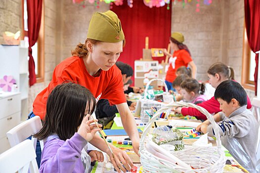 Празднование Дня Победы станет центральным событием фестиваля "Московская весна"