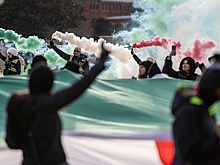 Предсказано начало конфликта между США и Ираном в течение 48 часов