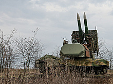 В пяти районах Ростовской области отразили атаку БПЛА