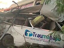 Стало известно состояние пострадавшей в Доминикане россиянки