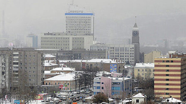 Красноярский край потерял позиции в рейтинге регионов с высоким качеством жизни